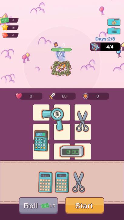 金钱防御免广告版 金钱防御免广告版