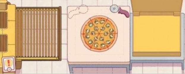 可口的披萨美味的披萨安卓版无限金币 v5.22.5.1 中文版