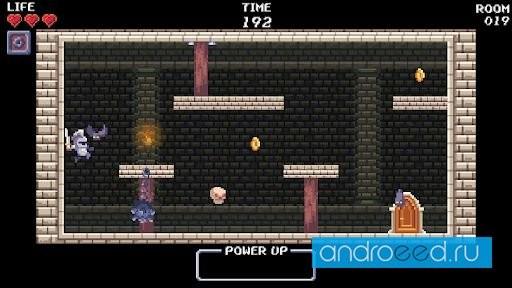 骑士地牢 截图3