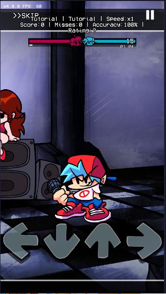 SillyBilly周五夜放克傻比利模组完整版 v1.1 安卓中文版截图1