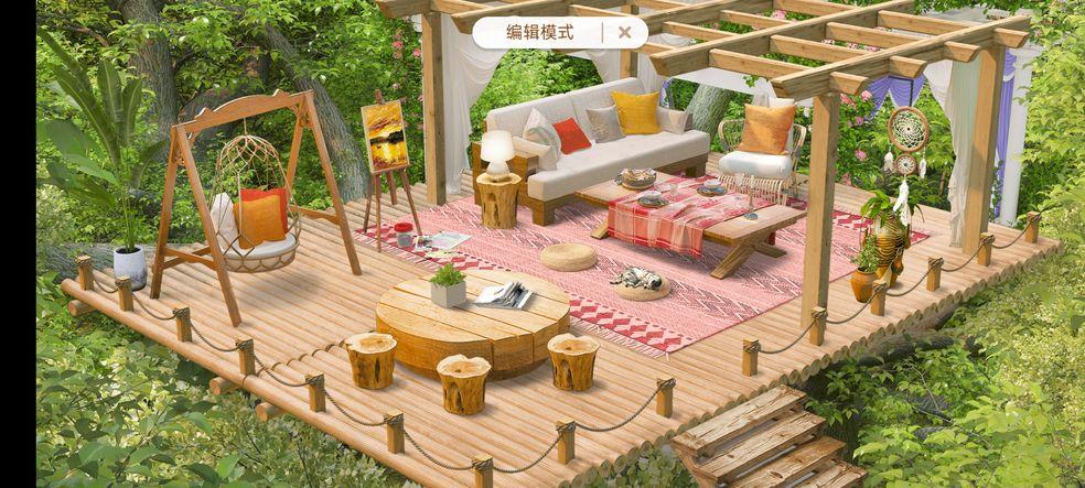 装扮小屋无限金币mod版 v2.6.0 安卓版 v2.6.0 安卓版