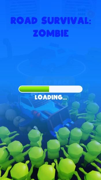 公路生存无限金钱版 v1.0.0 最新手机版 v1.0.0 最新手机版