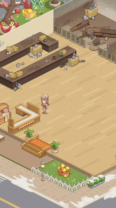 果子大碰撞免广告无限钻石版 v2.0 安卓版截图2