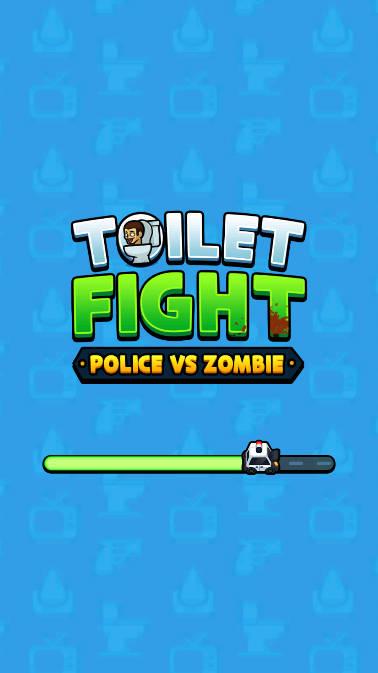 厕所大战马桶人vs监控人免广告无限钻石版 v1.0.3 安卓修改版