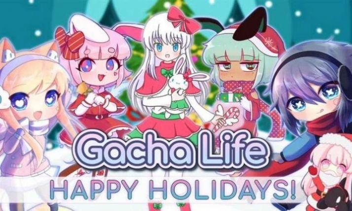 Gacha Life 2最新版2023 v1.1 安卓版
