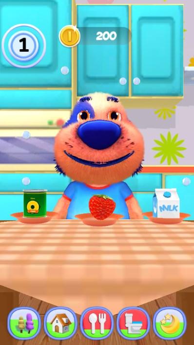 会说话的狗狗本单机版(Talking Dog) v1.1.9 安卓版 v1.1.9 安卓版