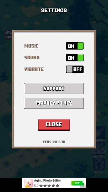 暴徒大军工艺战争游戏 v1.30 安卓版 v1.30 安卓版