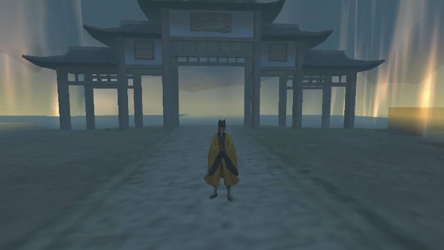 封灵奇谈免广告版(类似无尽噩梦5) v1.0.3 安卓最新版截图2