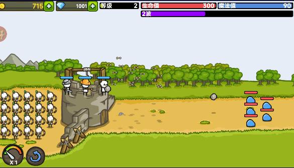 故土保卫战游戏小米版 v189.1.0.3018 中文汉化 v189.1.0.3018 中文汉化