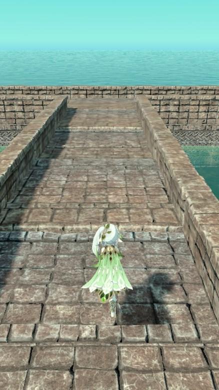 神从庙逃亡(原神版神庙逃亡) v1.0.0 安卓版截图2