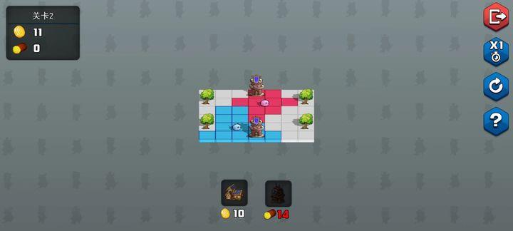 随机战略金币木头不减反增版 v1.16 安卓修改版