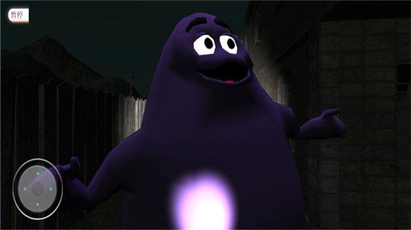 麦当劳奶昔大哥恐怖游戏免广告版(鬼脸摇动) v1.0.0 安卓版