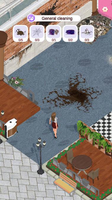 百万富翁女孩免广告无限钞票版 v1.0.0 安卓版