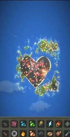 世界盒子worldbox最新汉化版 0.22.15 安卓版