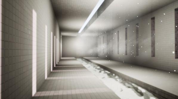 逃离后世室联机版2024最新版本(逃离后室) v2.0.1 中文安卓版截图0