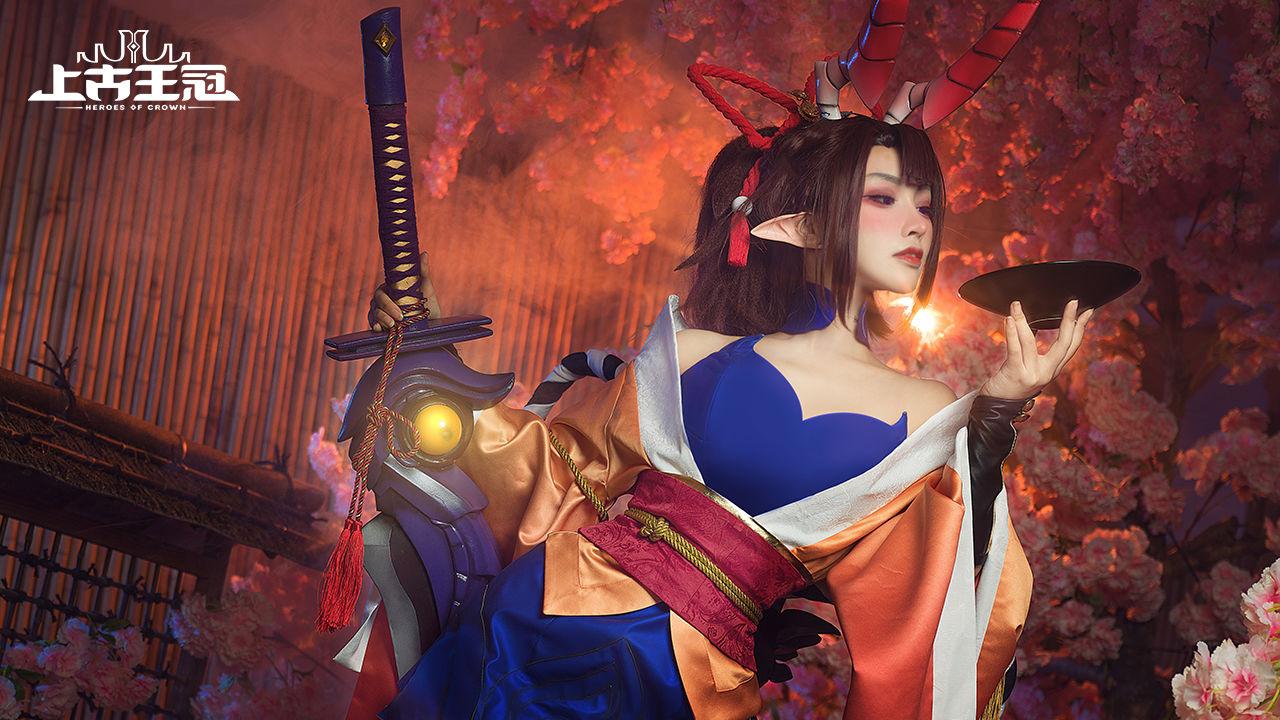 上古王冠变态版充值折扣版 v2.100.022101 安卓版