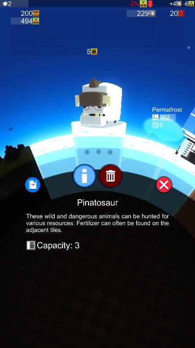 我的星球无限资源版 v1.035 安卓最新版截图0