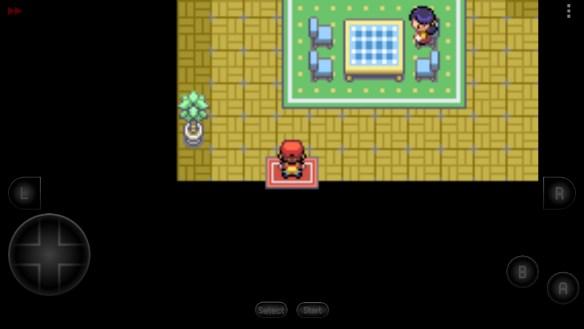 口袋妖怪赤特别篇15.4最终汉化版内置修改器(口袋妖怪 赤爷特别篇扩展15.4) v15.4 官方正版 v15.4 官方正版