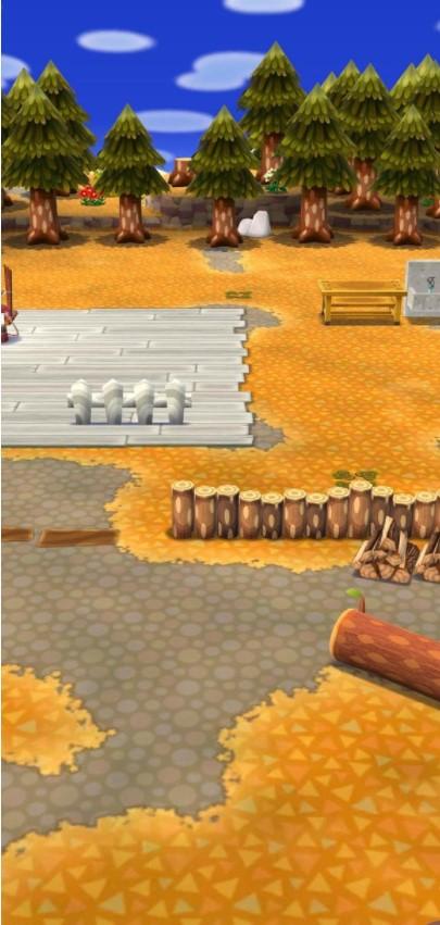 动物之森口袋露营中文版下载最新版本(Pocket Camp) v5.6.0 手机版 v5.6.0 手机版