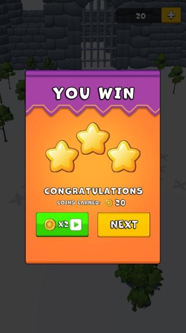 火柴人战争指挥官游戏官方正版 v0.2.1 安卓版 v0.2.1 安卓版