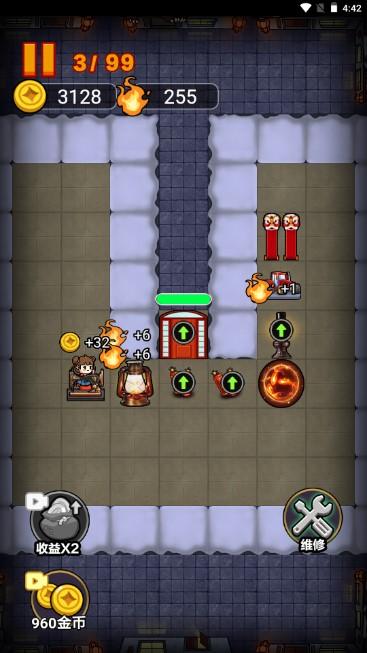 除夕大作战免广告无限金币加强版 v1.1 安卓版 v1.1 安卓版