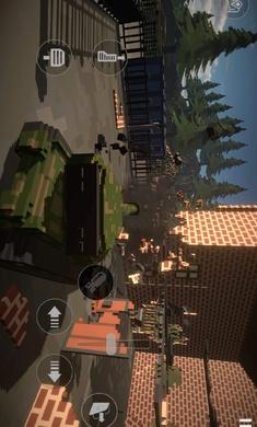 建筑破坏模拟器免广告大量货币版 v1.0.1 安卓中文版 v1.0.1 安卓中文版