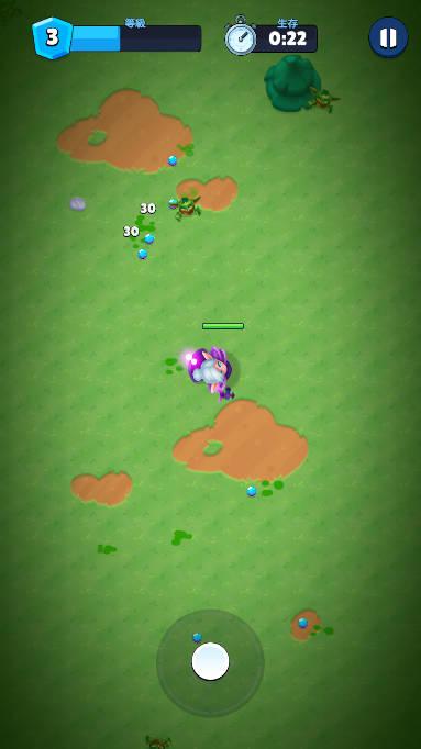 大逃杀部落生存折相思mod菜单版 v2.6.3 安卓最新版