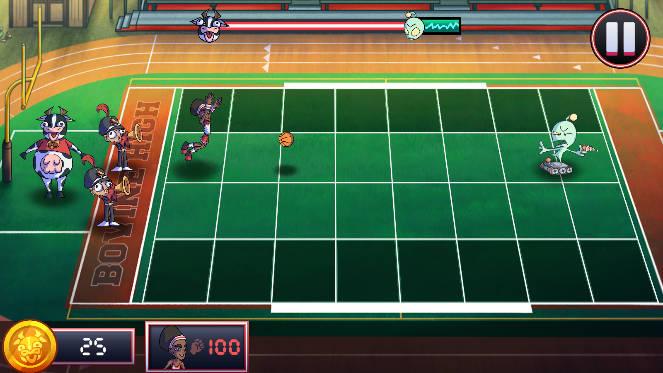 外星人想要我们的吉祥物无限金币关卡解锁版 v1.0.0 安卓中文版