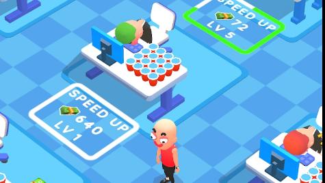 我的办公室生活游戏免广告版