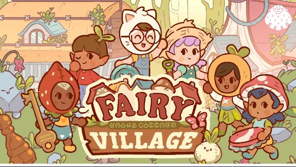 仙女村庄游戏免广告获得奖励版 v1.4 安卓中文版 v1.4 安卓中文版 v1.4 安卓中文版