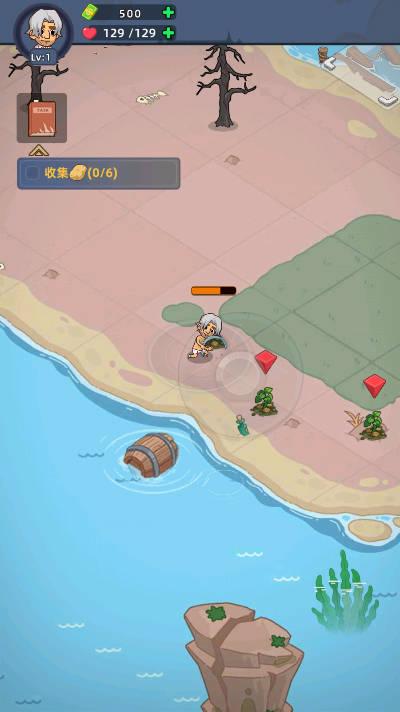 迷你生存僵尸大战内购无限钞票钻石免广告版 v2.7.4 安卓最新版