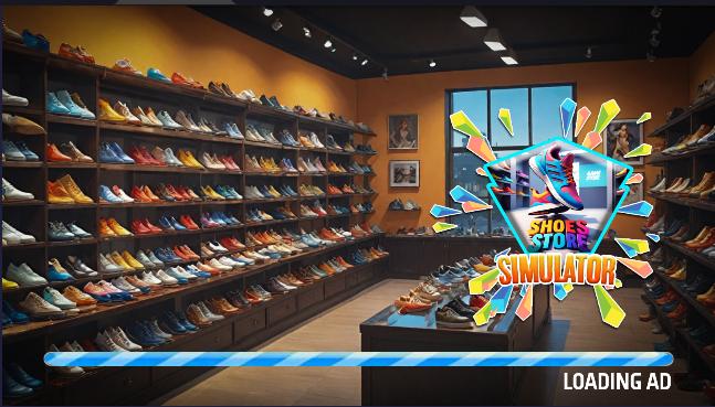 鞋店模拟器游戏货币无限版 v1.0 安卓免费版 v1.0 安卓免费版 v1.0 安卓免费版 v1.0 安卓免费版 v1.0 安卓免费版