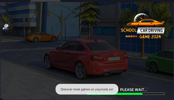 学校汽车驾驶游戏无广告版(Car Driving School) v15.01 安卓版 v15.01 安卓版 v15.01 安卓版