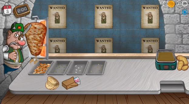 乞丐传奇mod菜单版 v3.0.0 安卓版