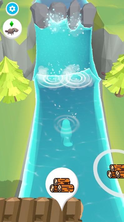 海狸建造者游戏内置菜单版 v0.2.8 安卓版截图1