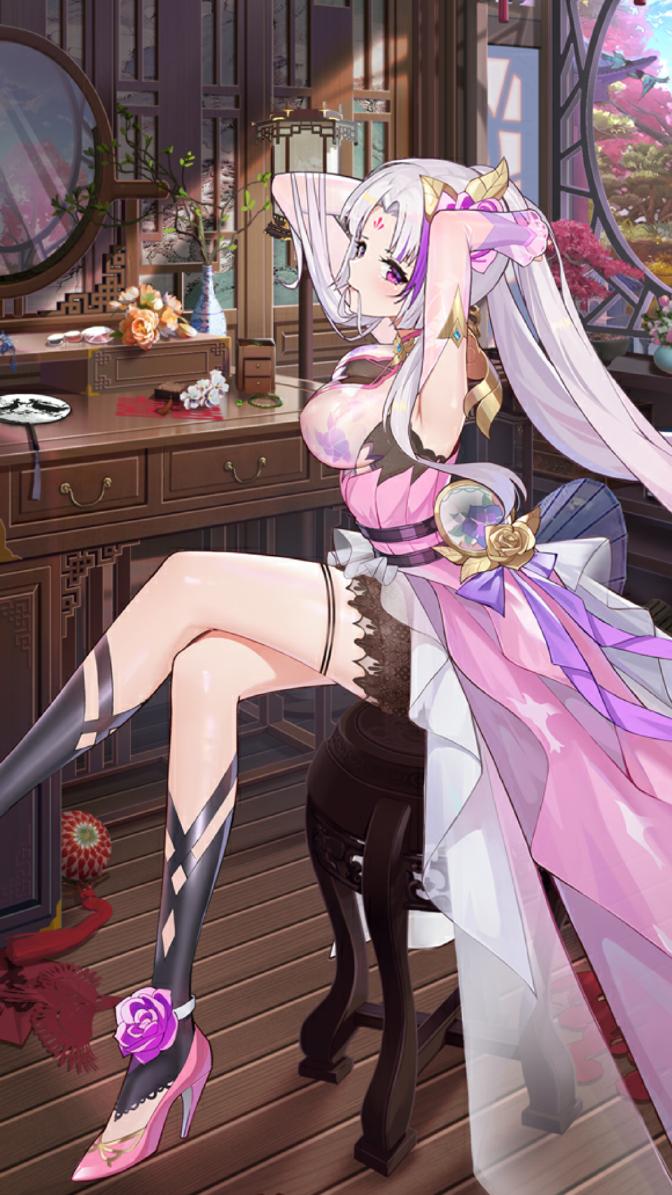 爱琳诗篇清凉版(含兑换码送千万钻石) v1.0.22 手机版