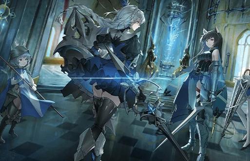 光隙解语手游2023正式版 v1.1.103.1 官方手机版