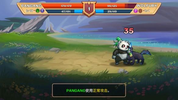 宠物大战无限钻石不减反增版(Adorimon) v1.0.2 国际中文版 v1.0.2 国际中文版