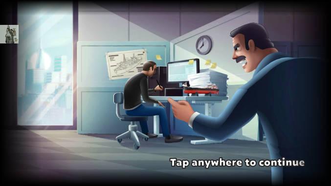 海港大亨免广告折相思版(Port City: Ship Tycoon) v1.32.0 安卓版截图1