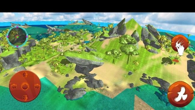 野生鸟类模拟器手机版免费版 v1.1 安卓版 v1.1 安卓版 v1.1 安卓版 v1.1 安卓版