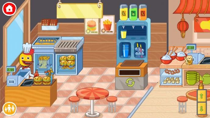 托卡小镇生活-心动小镇游戏 v1.0.0-1 最新版 v1.0.0-1 最新版 v1.0.0-1 最新版