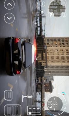 警车模拟器2023 截图0