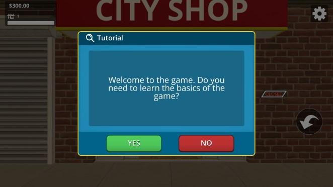 城市商店模拟器无限金币 v1.80 安卓版 v1.80 安卓版