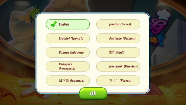 烹饪超级明星城市游戏官方正版 v7.3 安卓版截图0