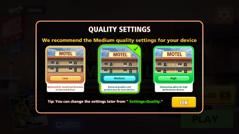 汽车超市模拟器汉化破解版 v2.1.11 安卓中文版