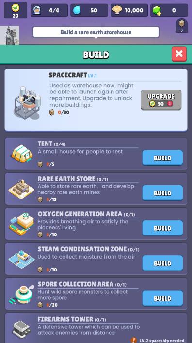 火星上的宇航员折相思mod菜单版(Martian Immigrants) v2.1.4 安卓最新版 v2.1.4 安卓最新版 v2.1.4 安卓最新版