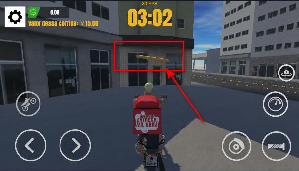 摩托车外卖模拟器无限货币版(Motovlog Entrega Mil Grau) v1.0 安卓原版 v1.0 安卓原版 v1.0 安卓原版
