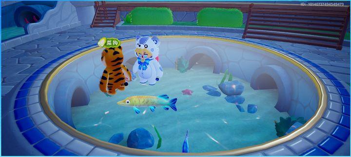 元梦之星官方正版下载2025 v1.3.37.1 最新版本截图2