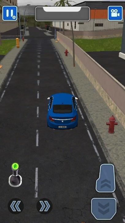 轻松停车模拟器游戏 v1.0.0 安卓版 v1.0.0 安卓版