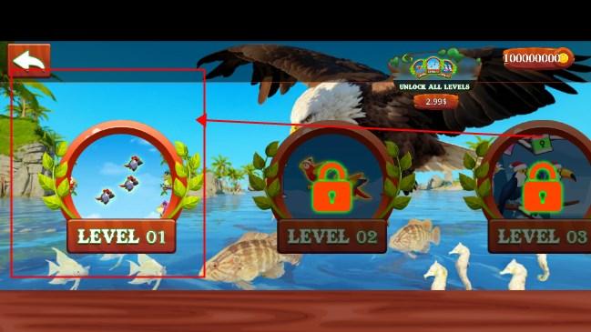 野生鸟类模拟器手机版免费版 v1.1 安卓版 v1.1 安卓版 v1.1 安卓版 v1.1 安卓版